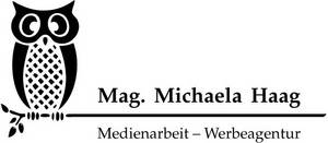 Mag. Michaela Haag Mag. Michaela Haag - Medienarbeit - Werbeagentur